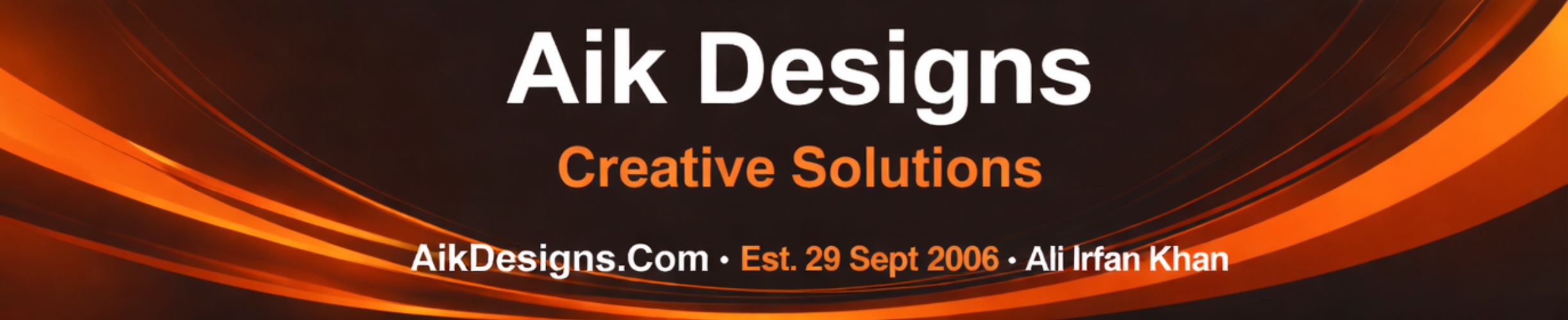 Aik Designs Services Pakistan